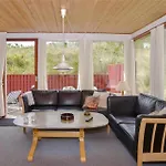 Feriehus 104-ringkobing-sneppedalen-8 *