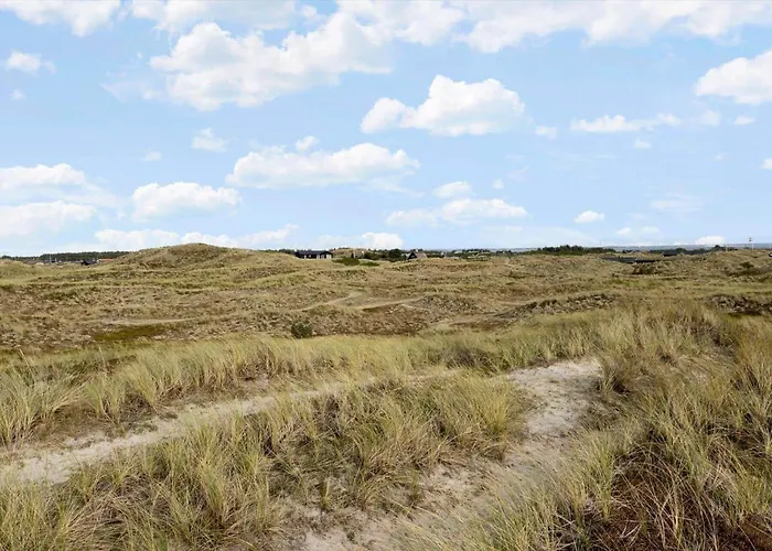 104-ringkobing-sneppedalen-8 Semesterbostad